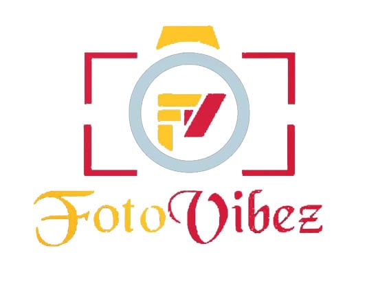 Fotovibez logo