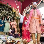 Jain wedding 00484