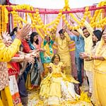 Jain wedding 06740