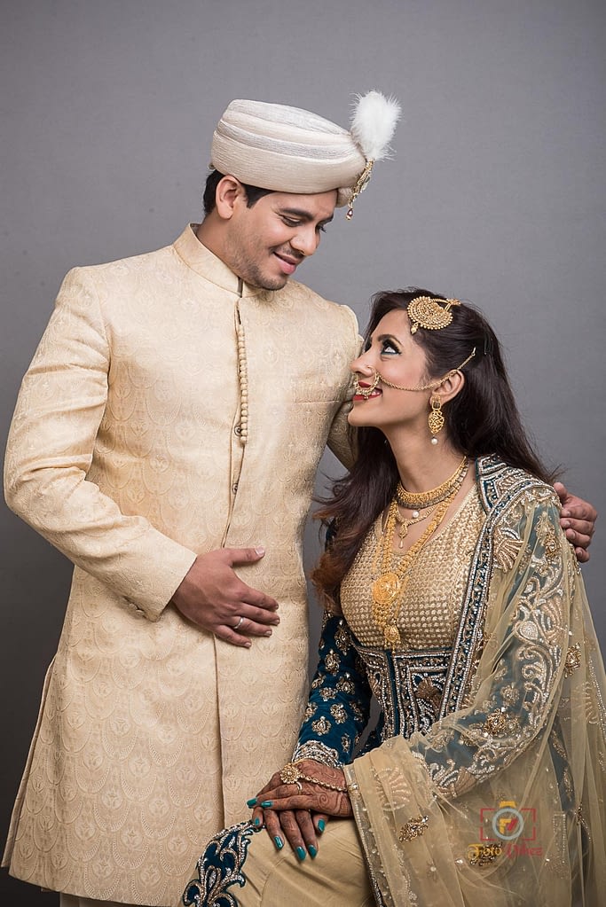Muslim Wedding Photography Bangalore 2